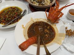 -喜宴又一村·粤菜·茶点·海鲜(壹方天地店)