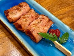 -山葵家居酒屋(天目里店)
