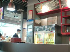 -老张牛肉面(天津万象城店)