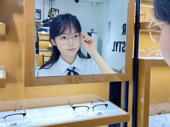 -罗伯特眼镜·蔡司官方授权(罗湖国贸店)