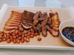 -香融府·烤鸭·家常菜(马家堡路店)