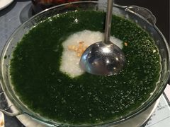 -天厨妙香素食餐厅(清华店)