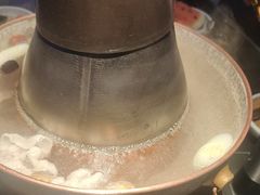 -额尔敦传统涮(公园西路店)