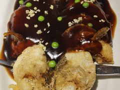 -绿茶餐厅(乐峰广场店)