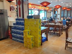 -那家老院子东北菜·饺子·小鸡炖蘑菇(艳华街店)