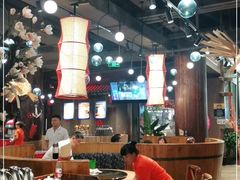 大堂-云天楼国鼎喜宴中心(国鼎店)