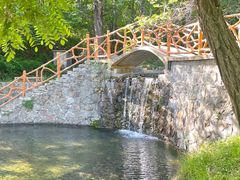 -封龙山风景区