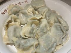 海肠水饺-日丰园海肠水饺·老字号大连海鲜(和平广场店)