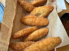 -青麦家·融合餐厅(江岛智立方店)