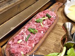 牛腩肉半斤-贵厨酸汤牛肉(小十字店)