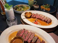 -404干式熟成牛排馆•聚会餐厅