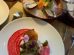 生蚝-YUE·6·西式融合餐厅(外滩六号店)