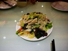 -胖子菜馆(隆昌路店)