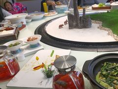 -豫丰汇河南名菜楼(武记餐饮)