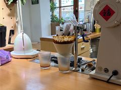 -本無咖啡·BeanWood Coffee
