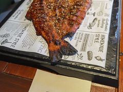 -Local泰莲庭(虹鳟鱼店)