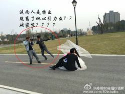 -苏州HX-合喜映画婚纱摄影