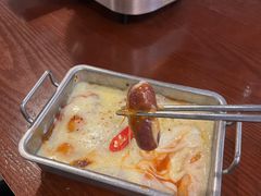 -789韩料食堂(创意产业园店)