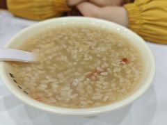 -华天二友居肉饼(新街口店)