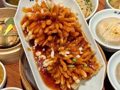 -裕兴记•蟹黄面馆(人民广场店)