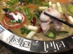 -贡椒鱼老店·雅安十大名店