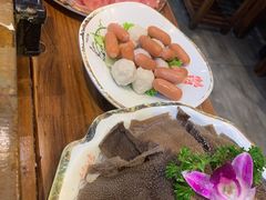 -槐店王婆大虾(开发区店)