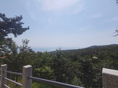 -崂山仰口游览区
