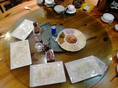 -绿雅居原生态农庄(小涌店)
