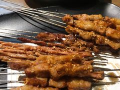 -马海涛牛肉串·午市牛腩饭·烧烤夜宵(领汇广场店)