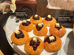 -BUTTERFUL&CREAMOROUS 黄油与面包(西单大悦城店)