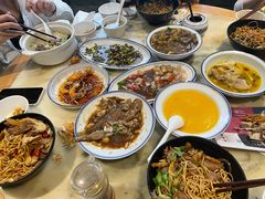 -慧娟面馆·餐厅(望江路店)
