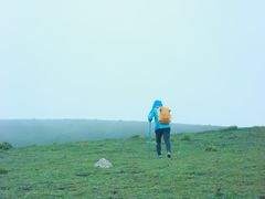 -灵山