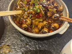 -福苗小骆驼烧烤(大唐不夜城店)