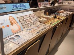 -LOHO眼镜(上海五角场合生汇店)