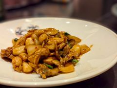 -老李家土菜馆·安吉地标美食