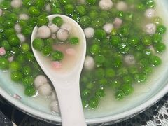 -熠盛·本帮菜Bistro(永嘉路店)