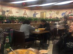 -金手勺东北菜(上庄店)