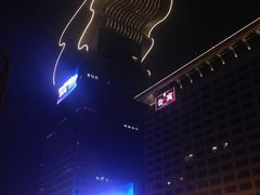 -北京盘古七星酒店