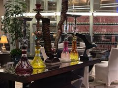 -苏州金鸡湖中茵皇冠假日酒店