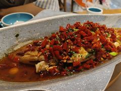 -不倒翁·安徽名菜楼(步行街店)