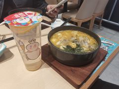 -灵芝妹子海鲜米线(凯德和平广场店)