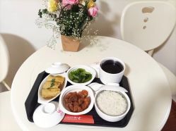 -仕馨·优若家月子会所(萝岗店)