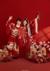-今生有约婚纱摄影店(景德路店)