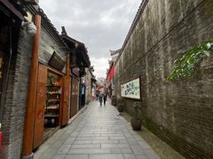 -东西巷