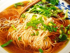-贡梅老面馆·蟹粉面·无锡特色小吃(南长街主推店)