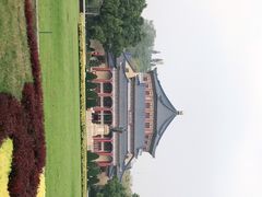 -广州中山纪念堂