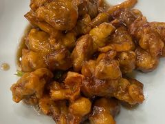 糖醋里脊-富春茶社(国庆路店)
