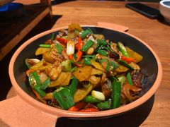 -树厨贵州菜(大十字店)