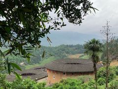 -南靖田螺坑土楼群景区