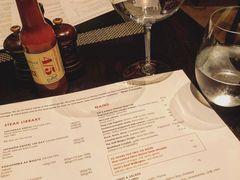 -The Grill by Sean Connolly